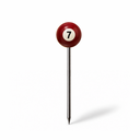 Pool Ball Tuna Spike ACR Design Co