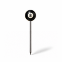 Pool Ball Tuna Spike ACR Design Co