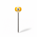 Pool Ball Tuna Spike ACR Design Co