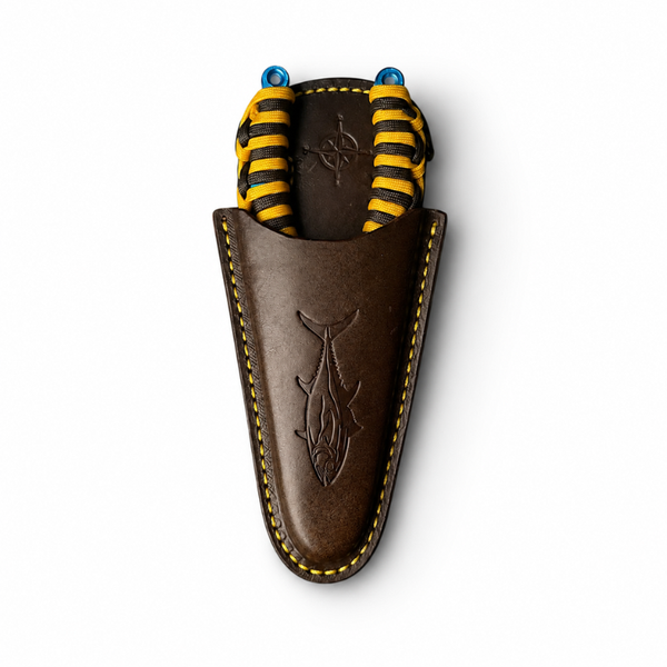San Diego Padres Colors  Combination Plier Set. ACR Design Co