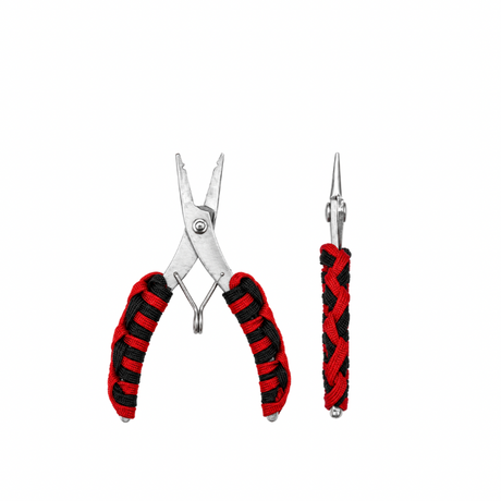 Split Ring Plier ACR Design Co