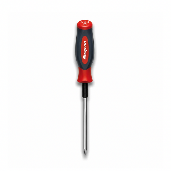 ACR Stainless Steel Tuna Spike with Snap On Handle.USA ACR Design Co