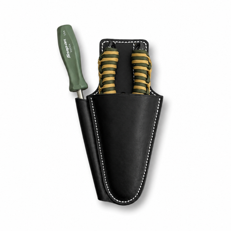 ACR Handmade Leather Fishing Combo – Premium Pliers, Leather Sheath & Snap-On  Tuna Spike ACR Design Co