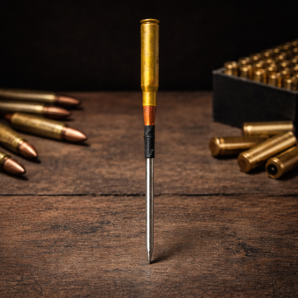 50 Cal Tuna Spike. ACR Design Co