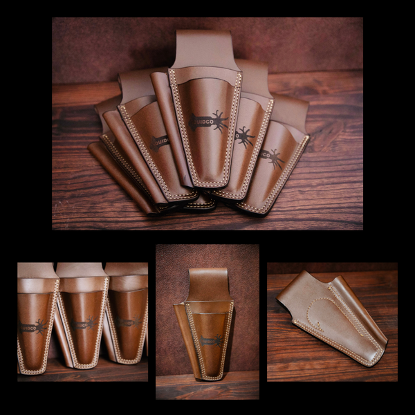 Custom Leather Work ACR Design Co