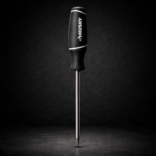 Husky Tuna Spike ACR Design Co