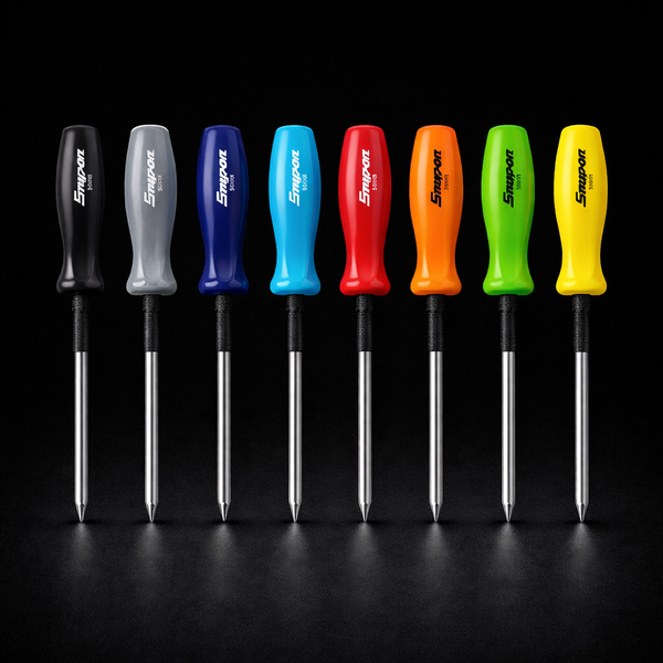 Snap on Tuna Spikes ACR Design Co