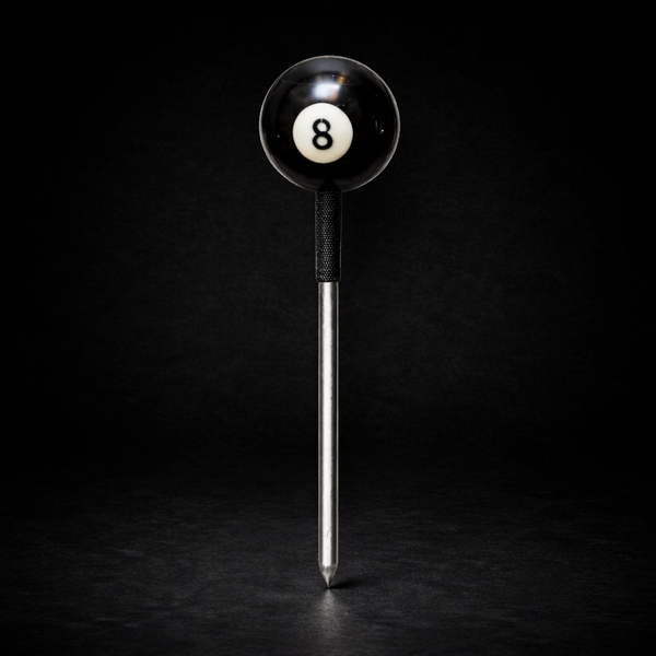8 Ball Tuna Spike. ACR Design Co