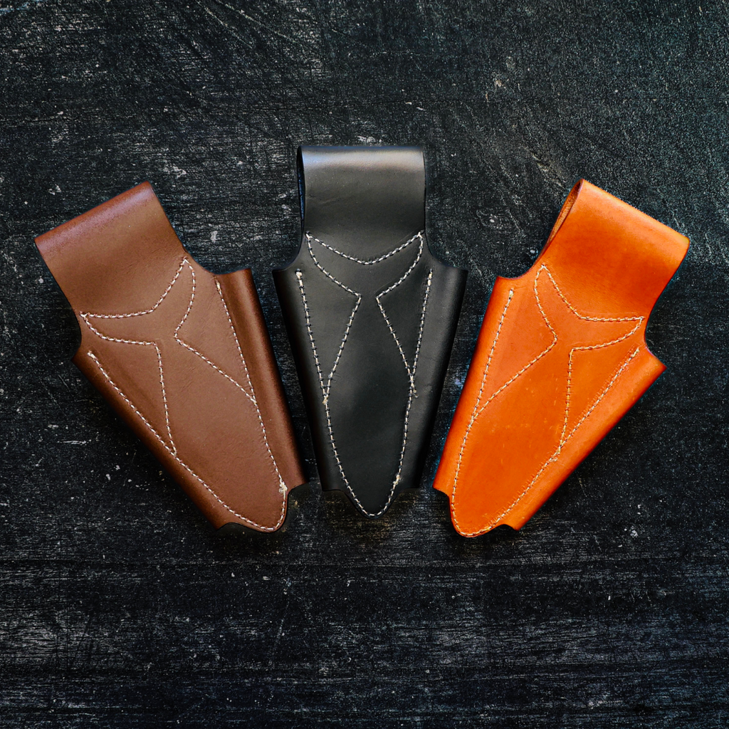 Tuna Style Plier Sheath ACR Design Co