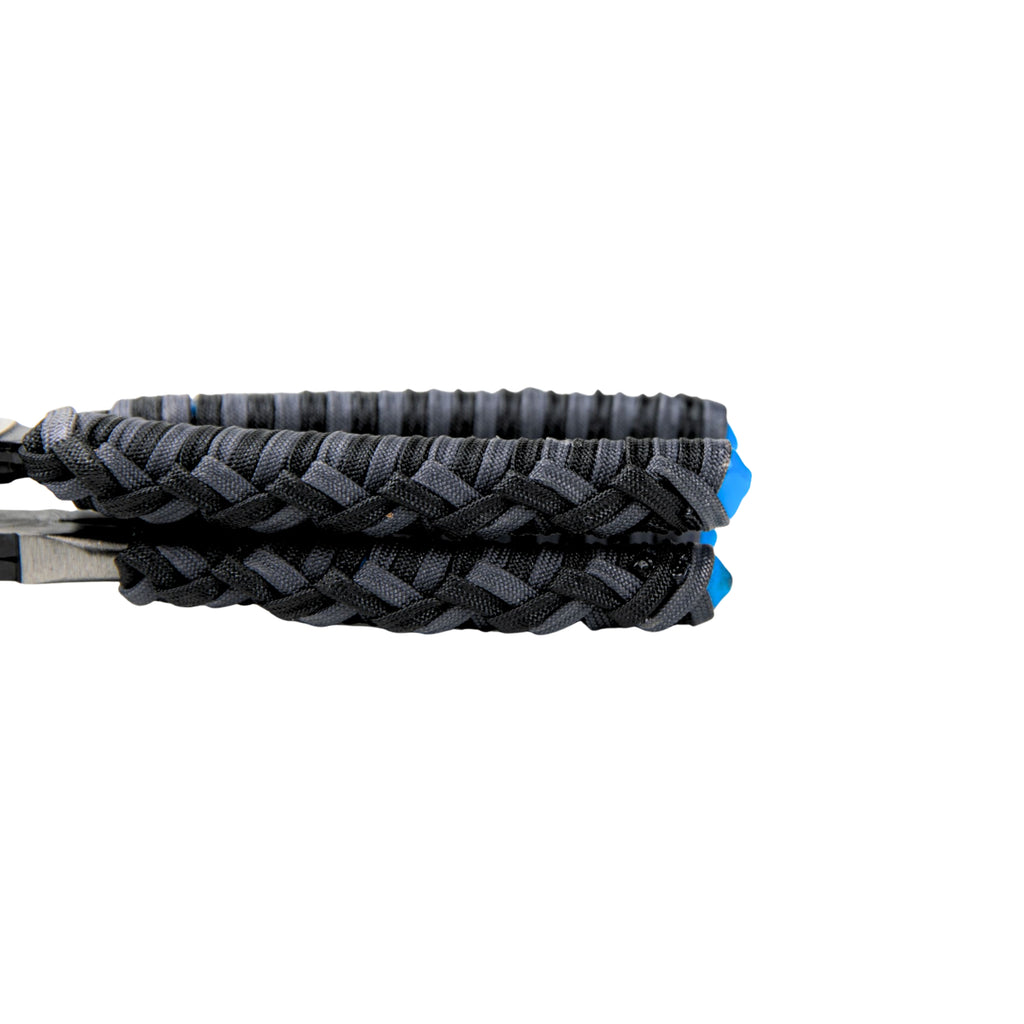 Paracord wrapped Doyle pliers and diagonal cutters ACR Design Co