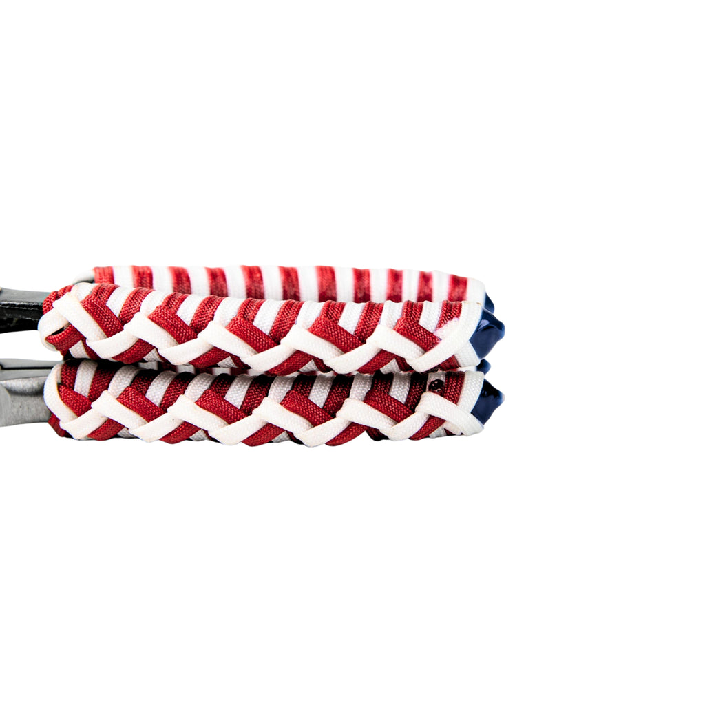 Acr Design Paracord wrapped Quinn pliers and diagonal cutters – ACR Design Co