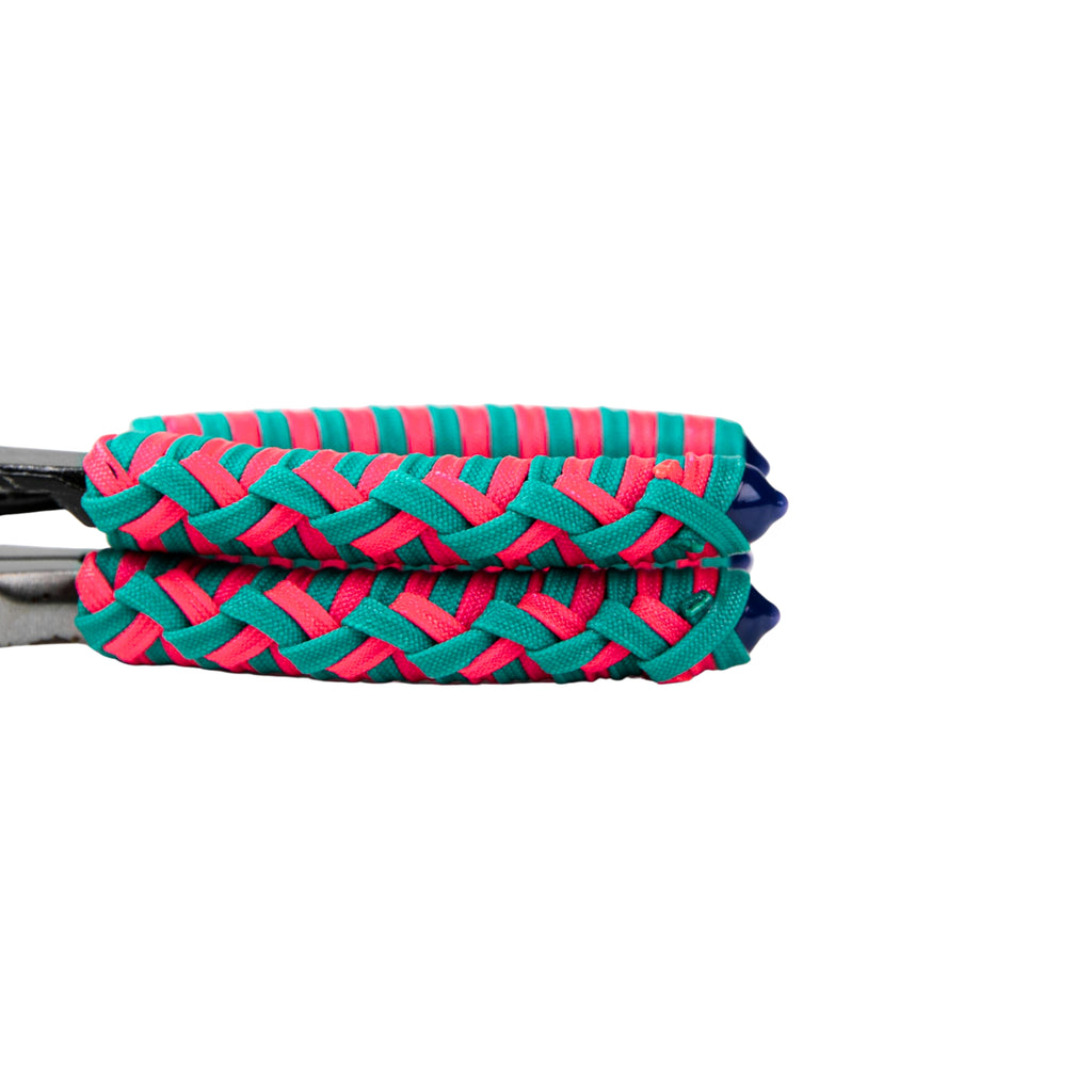 Paracord wrapped Quinn pliers and diagonal cutters ACR Design Co