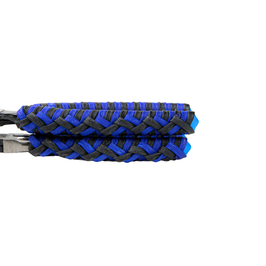 Paracord wrapped Doyle pliers and diagonal cutters ACR Design Co