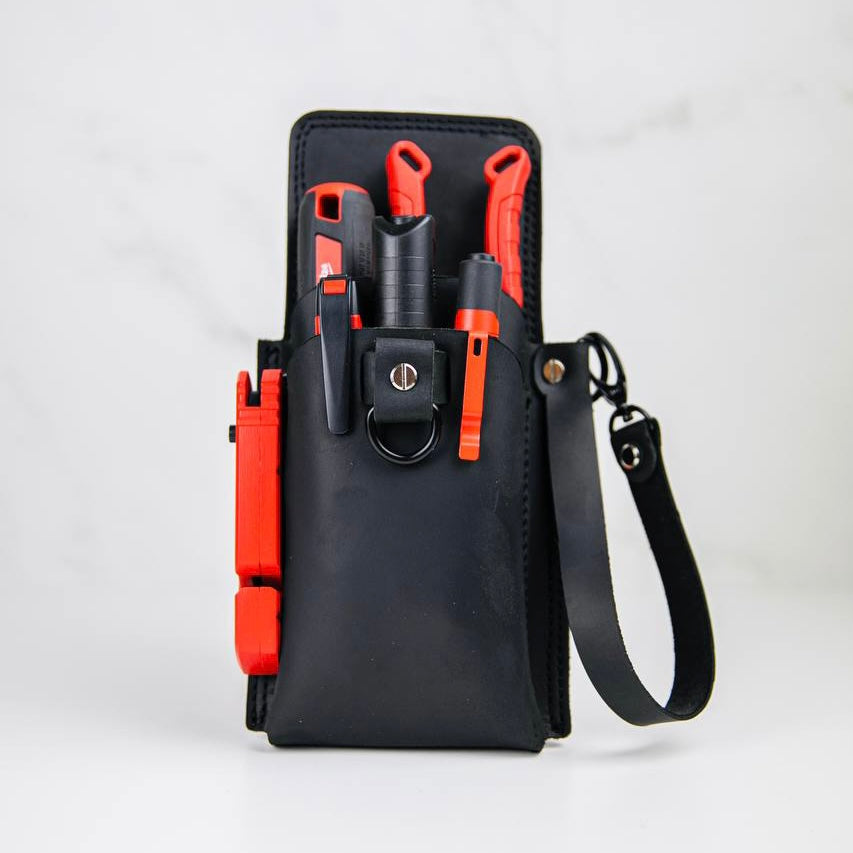 Electricians tool pouch ACR Design Co