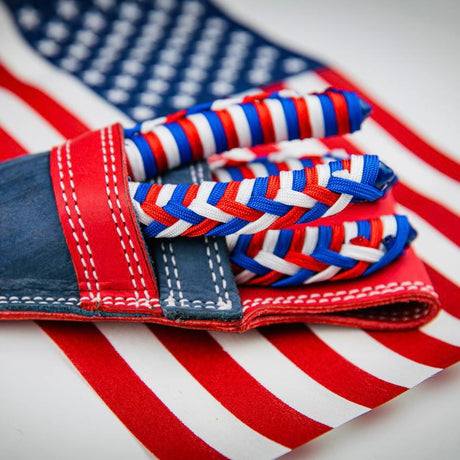 The Patriot's Combo ACR Design Co